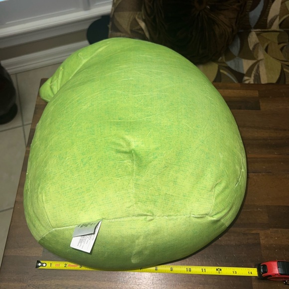 New with Tags Nightmare Before Christmas Squishmallow Oogie Boogie lot - Picture 5 of 7